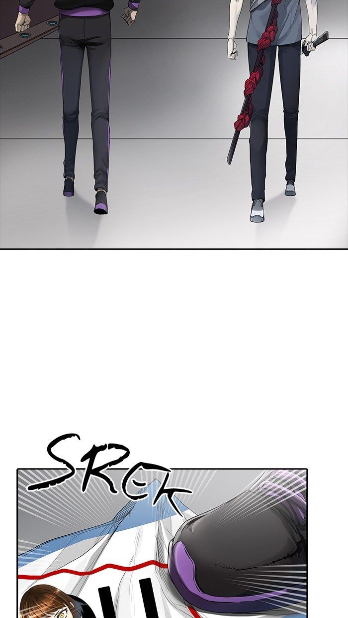 tower-of-god - Chapter: 437