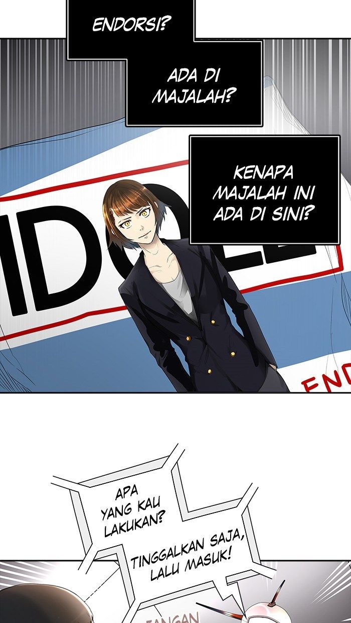 tower-of-god - Chapter: 437