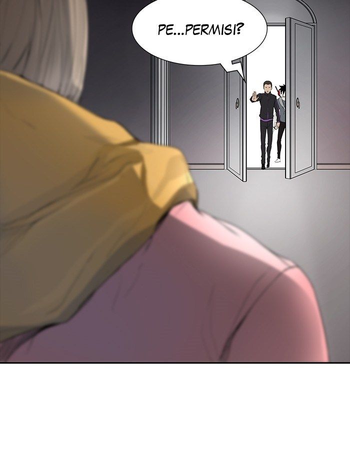 tower-of-god - Chapter: 437