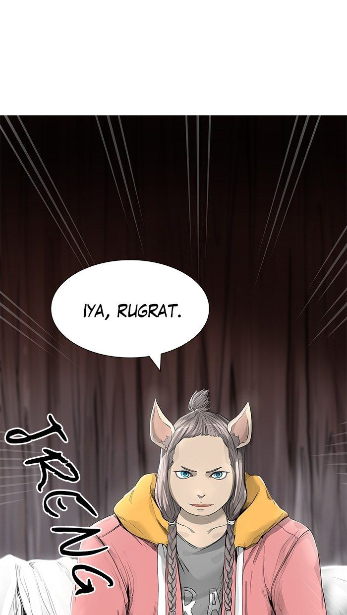 tower-of-god - Chapter: 437