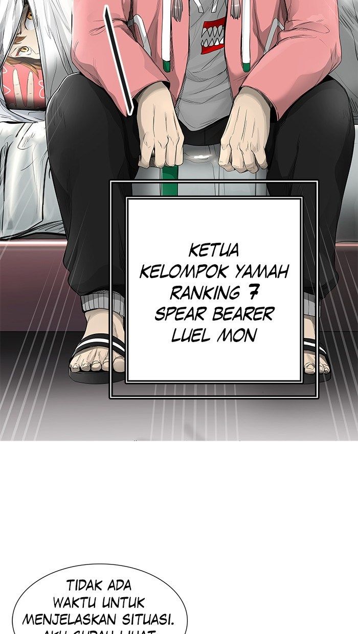 tower-of-god - Chapter: 437