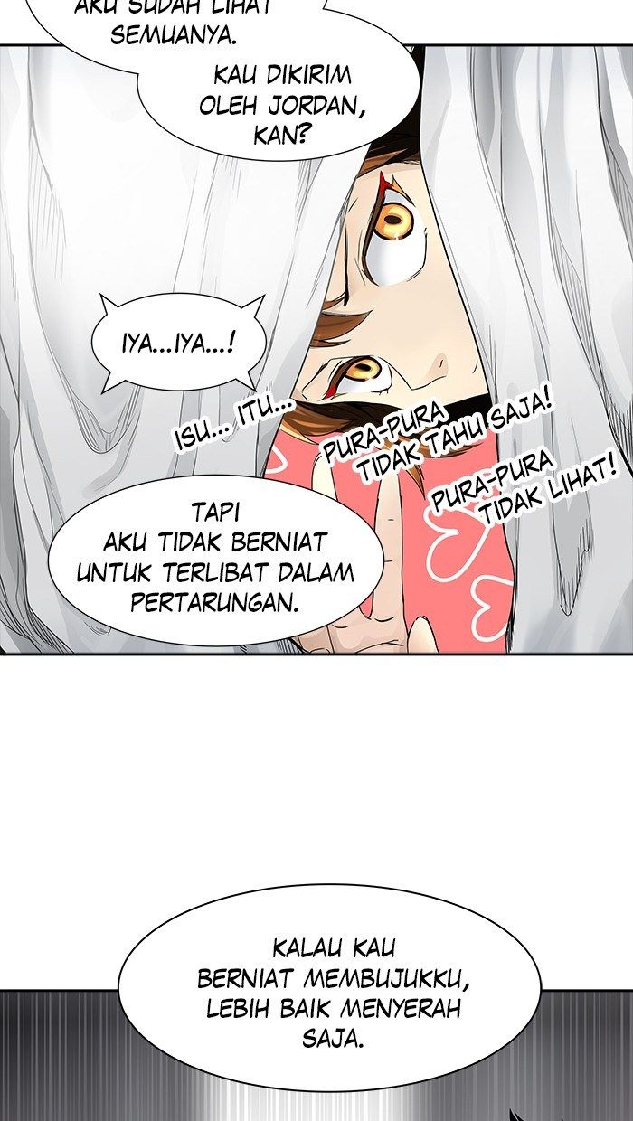 tower-of-god - Chapter: 437