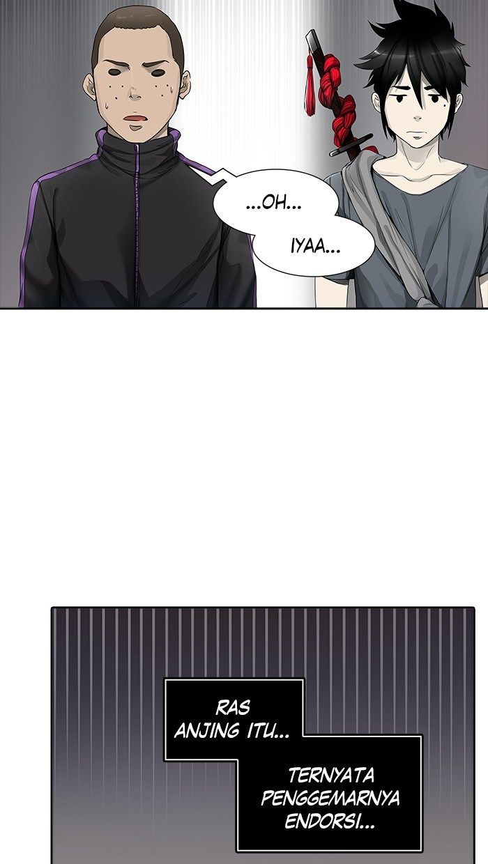 tower-of-god - Chapter: 437