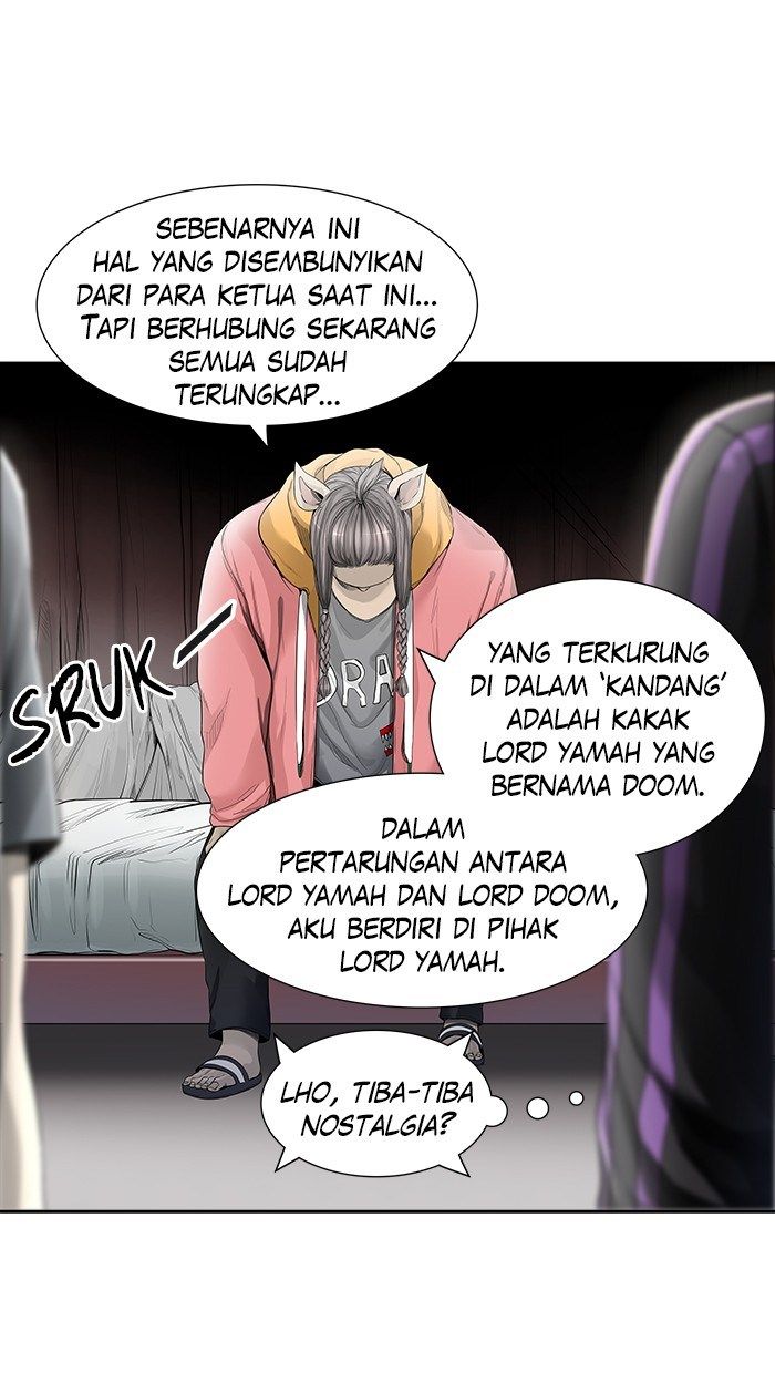 tower-of-god - Chapter: 437