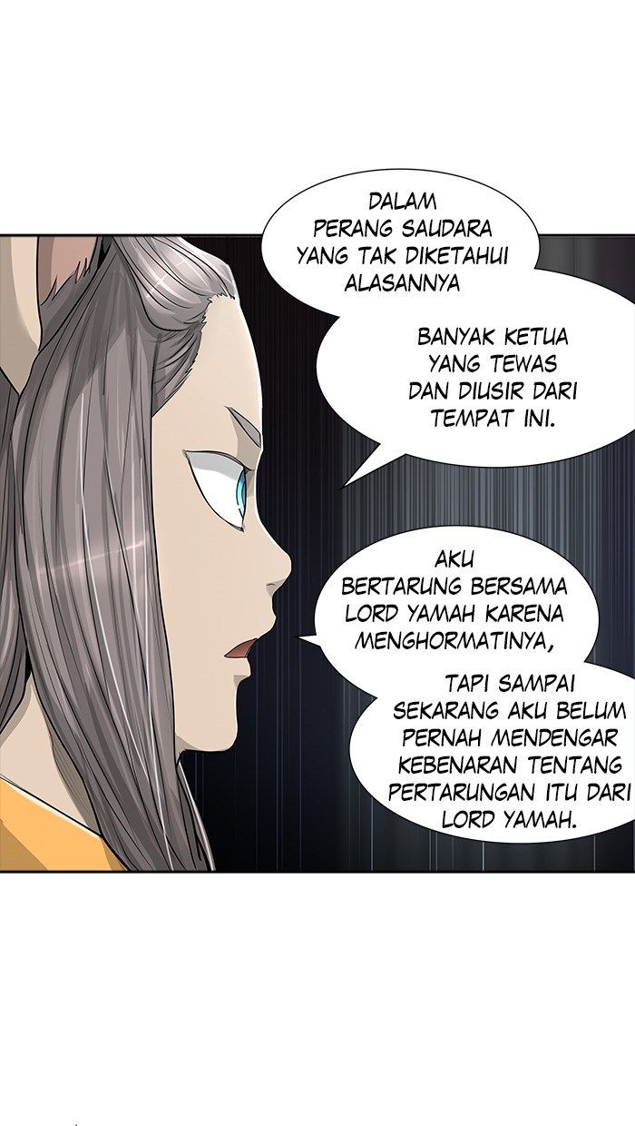 tower-of-god - Chapter: 437
