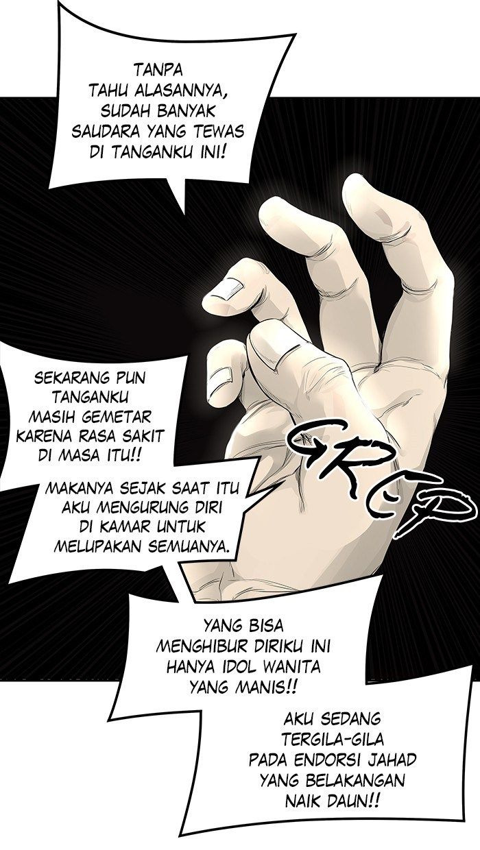 tower-of-god - Chapter: 437