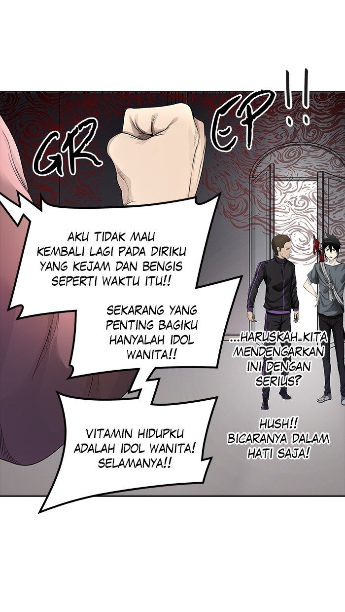 tower-of-god - Chapter: 437