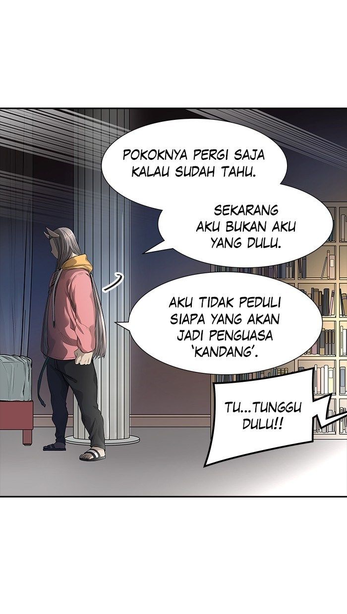 tower-of-god - Chapter: 437