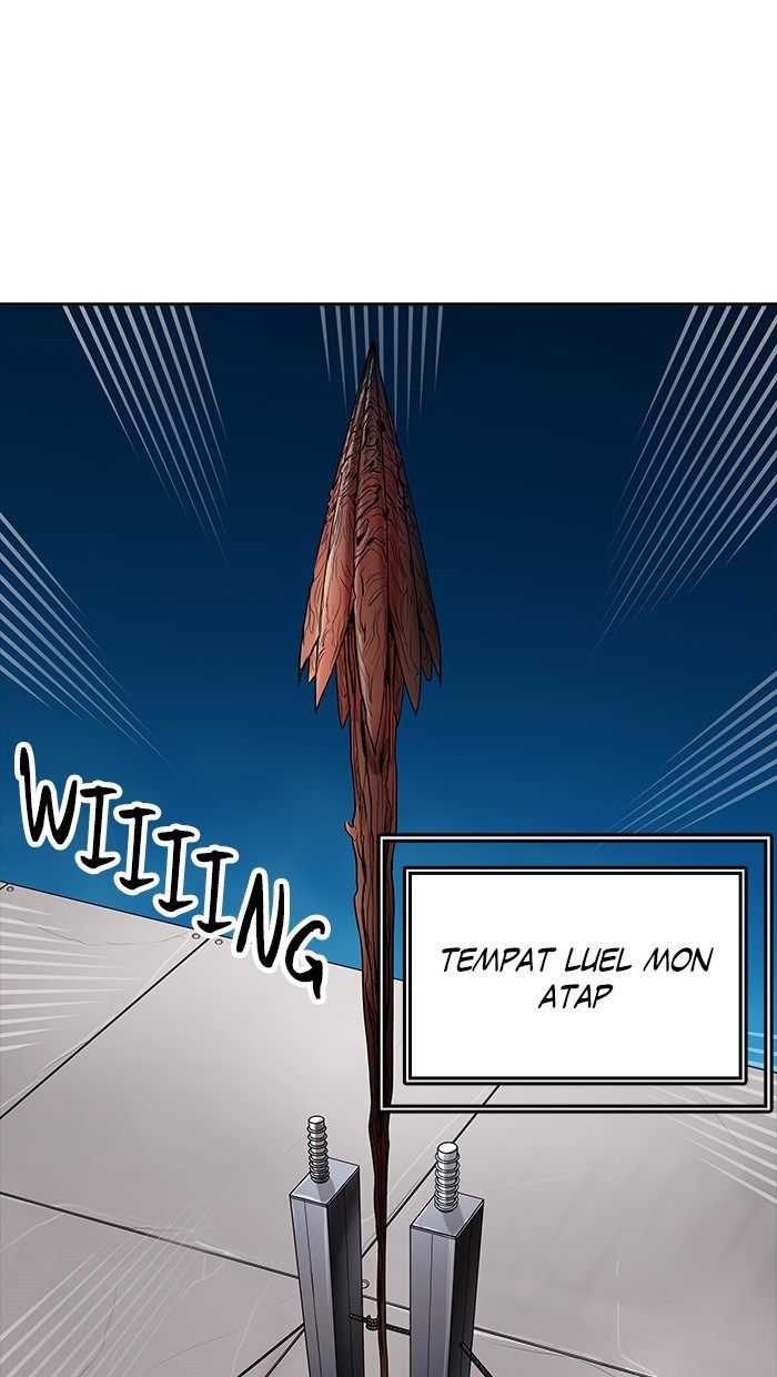 tower-of-god - Chapter: 437