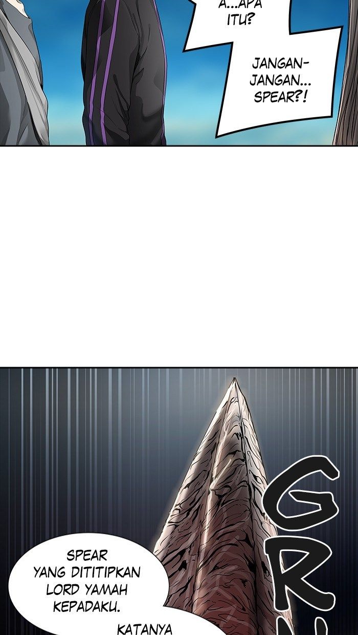 tower-of-god - Chapter: 437