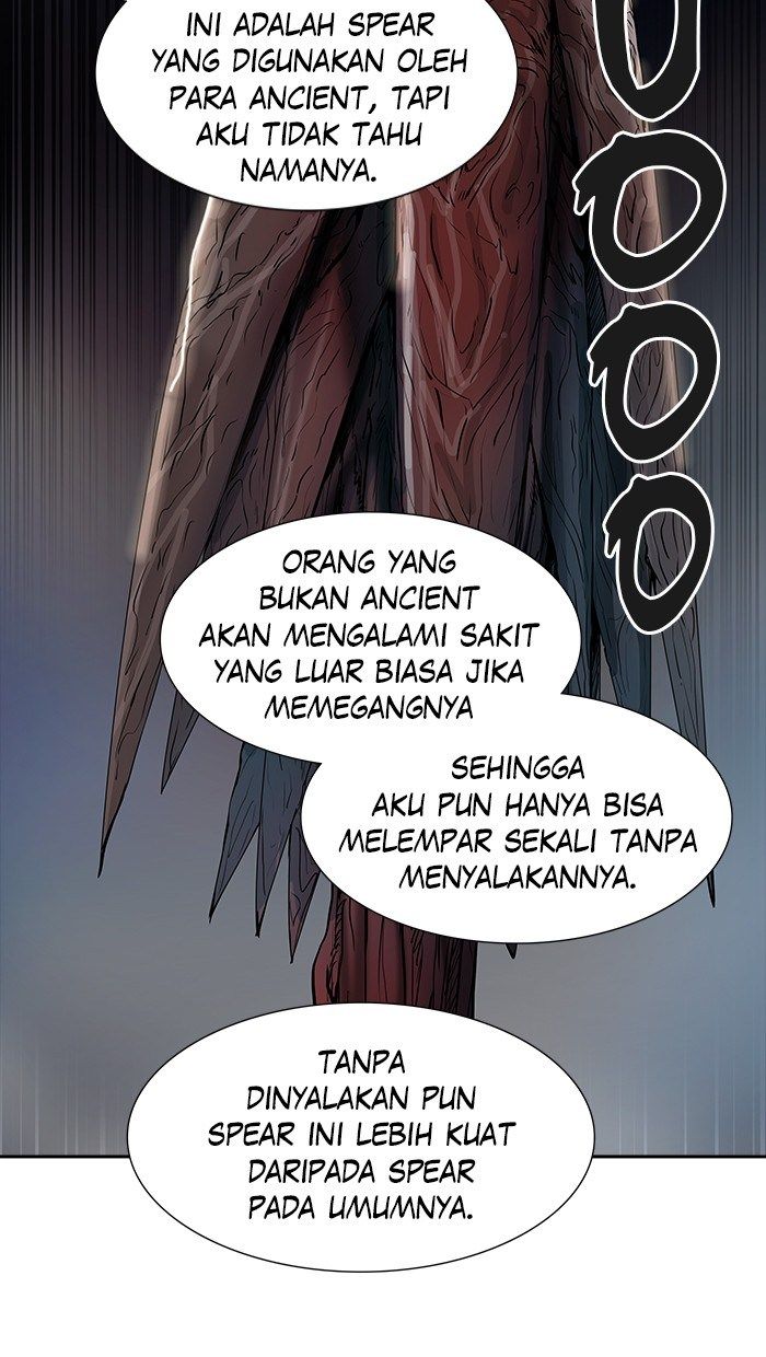 tower-of-god - Chapter: 437