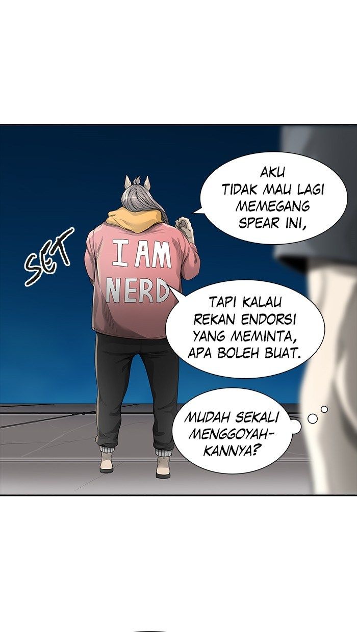 tower-of-god - Chapter: 437