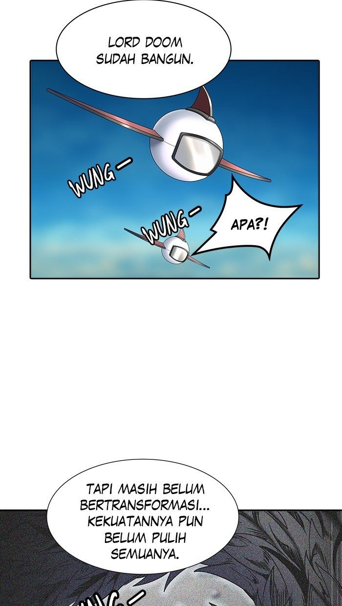 tower-of-god - Chapter: 437