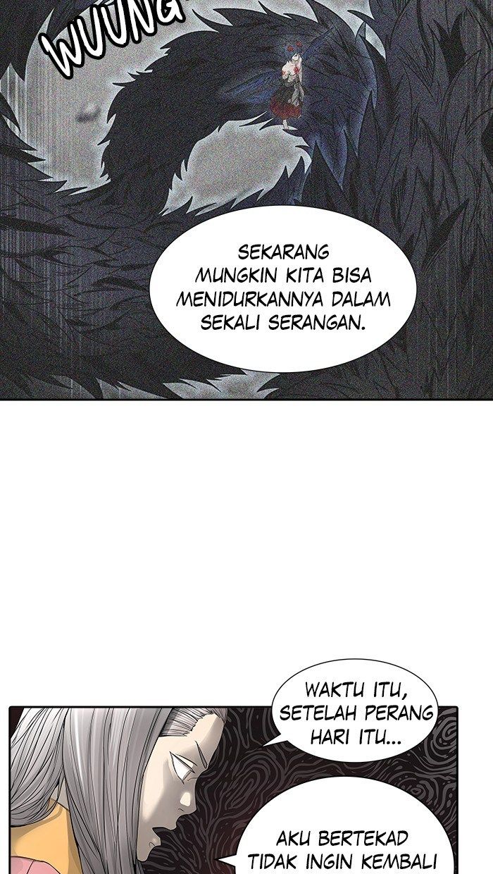 tower-of-god - Chapter: 437