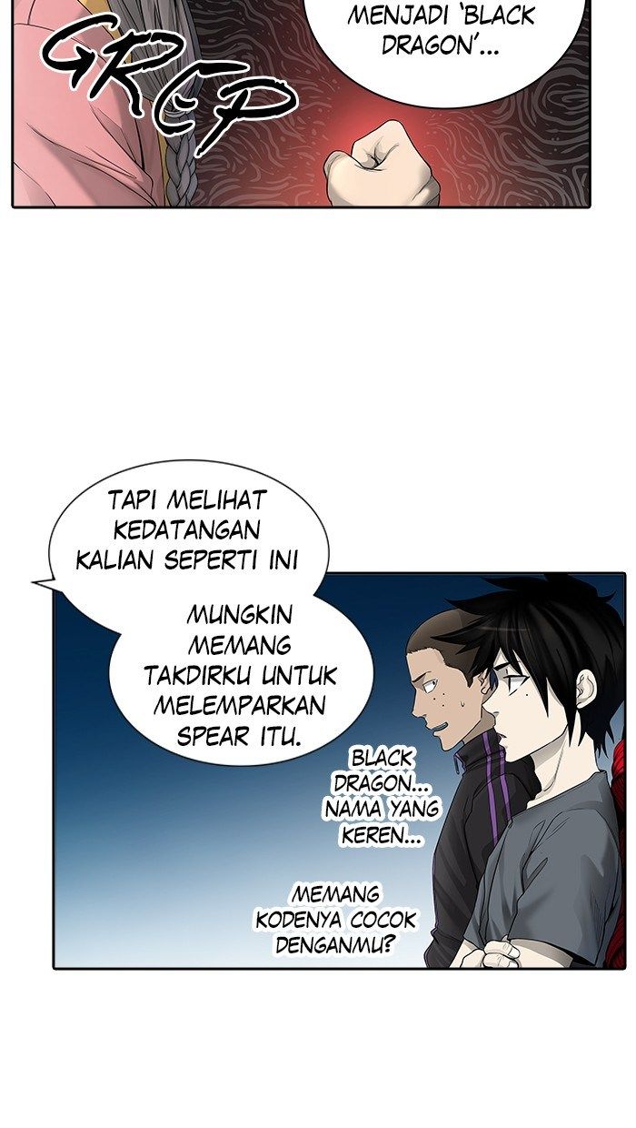 tower-of-god - Chapter: 437
