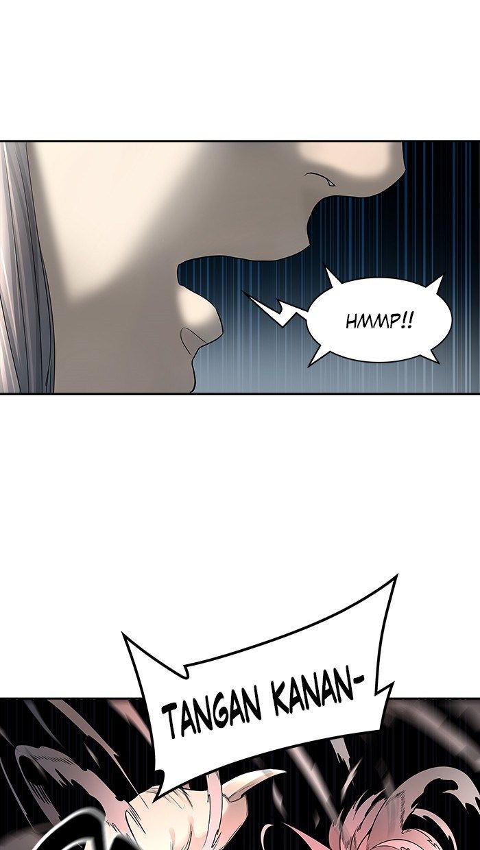 tower-of-god - Chapter: 437