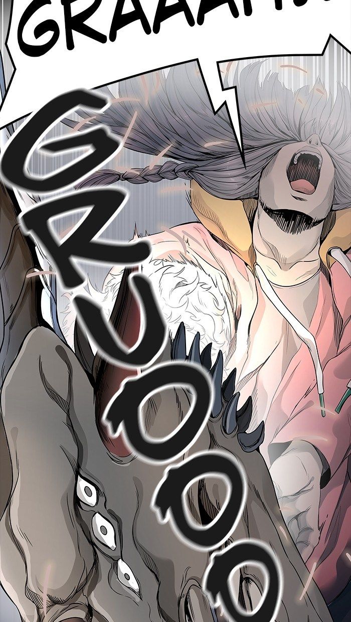 tower-of-god - Chapter: 437