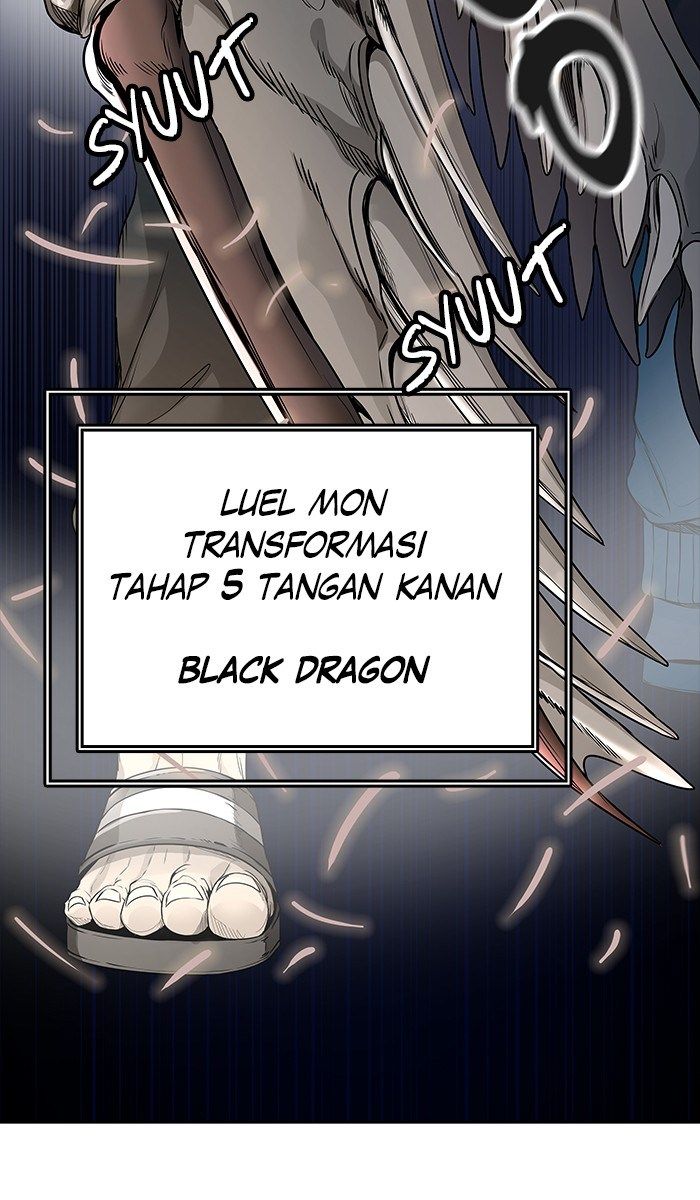 tower-of-god - Chapter: 437