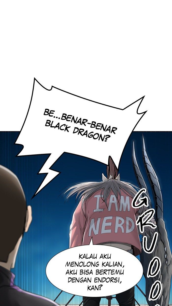 tower-of-god - Chapter: 437