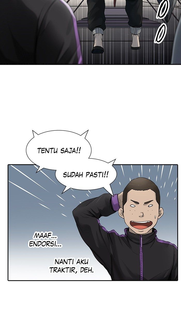 tower-of-god - Chapter: 437