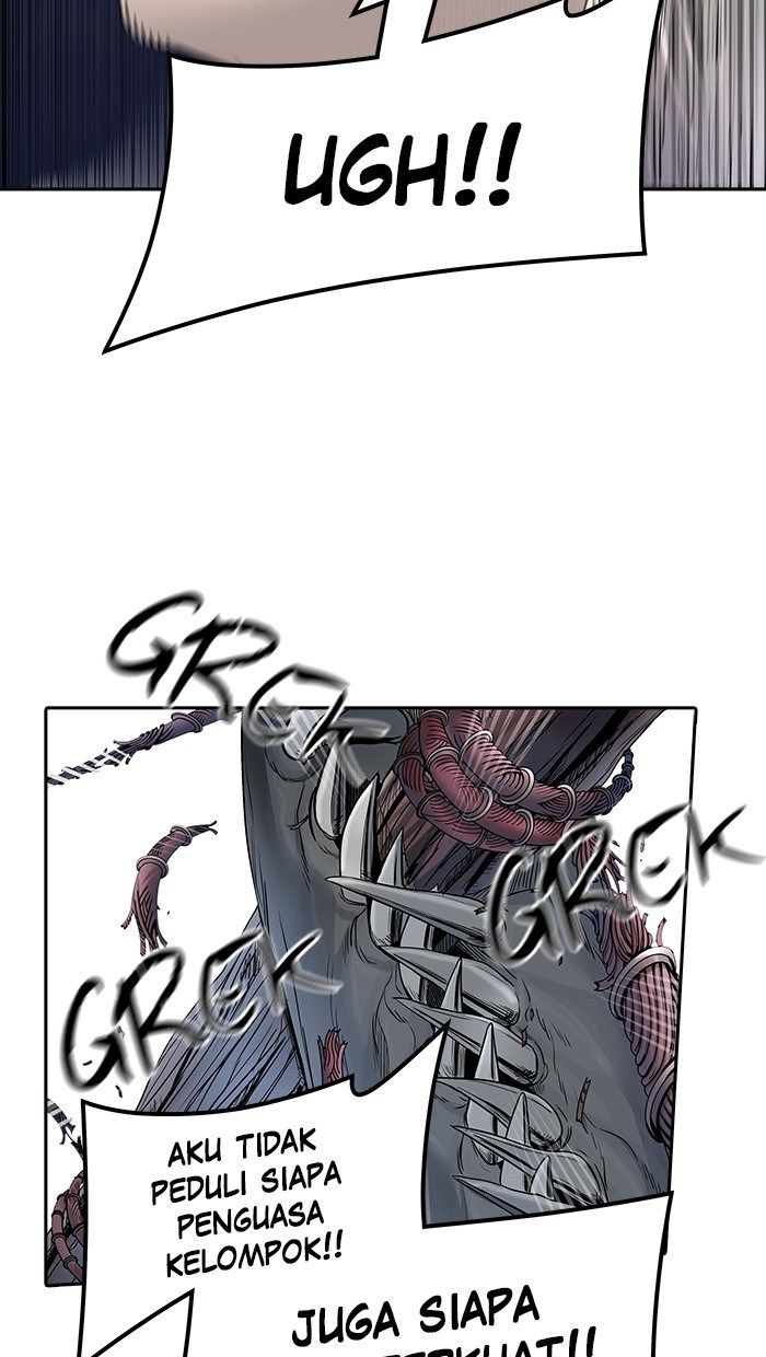 tower-of-god - Chapter: 437