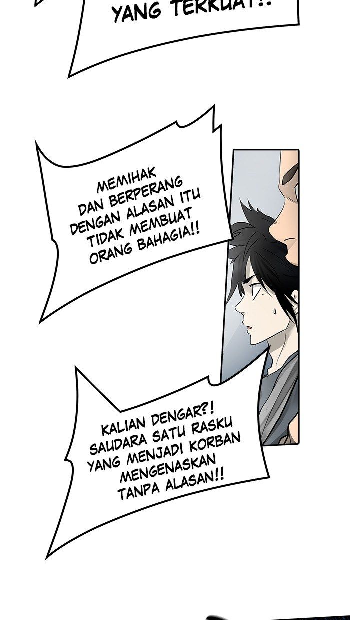 tower-of-god - Chapter: 437