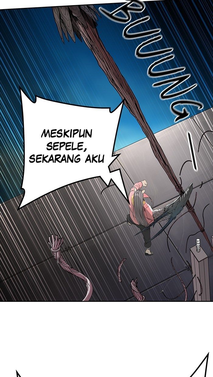 tower-of-god - Chapter: 437