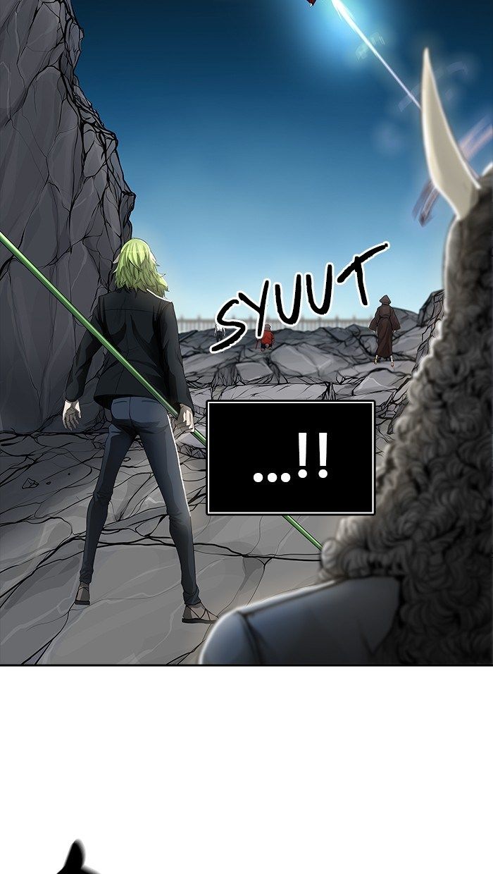 tower-of-god - Chapter: 437