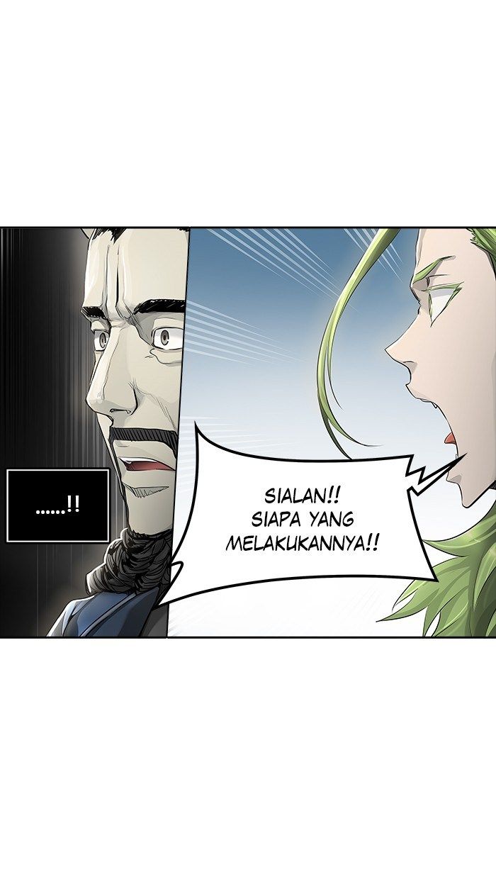tower-of-god - Chapter: 437