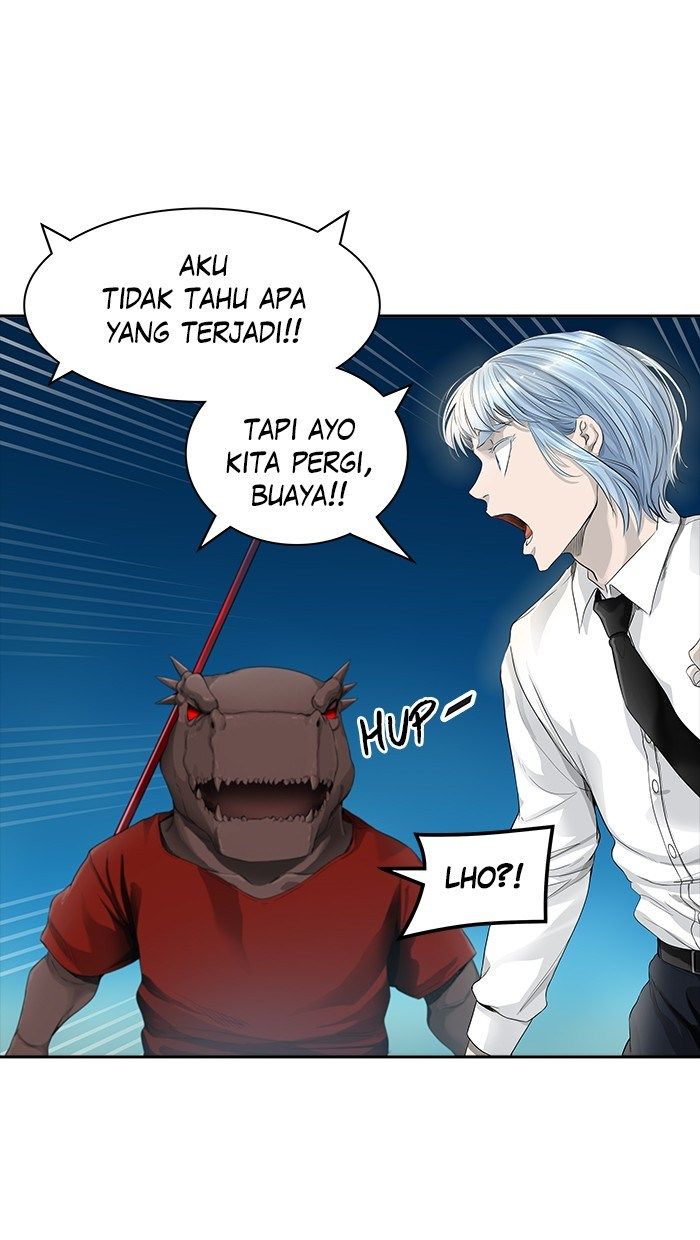 tower-of-god - Chapter: 437