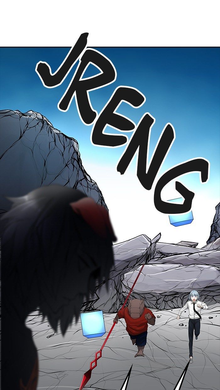 tower-of-god - Chapter: 437