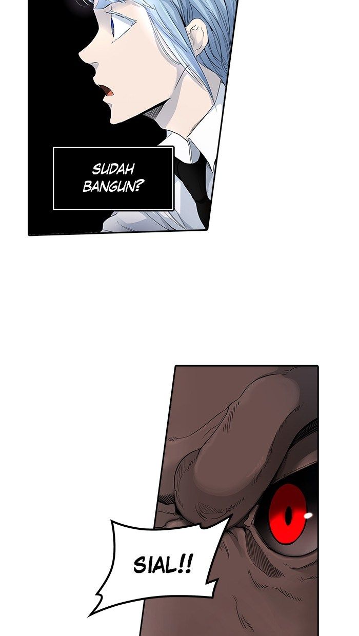 tower-of-god - Chapter: 437