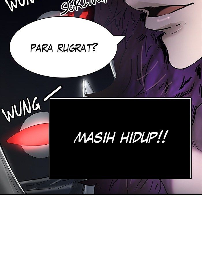 tower-of-god - Chapter: 437