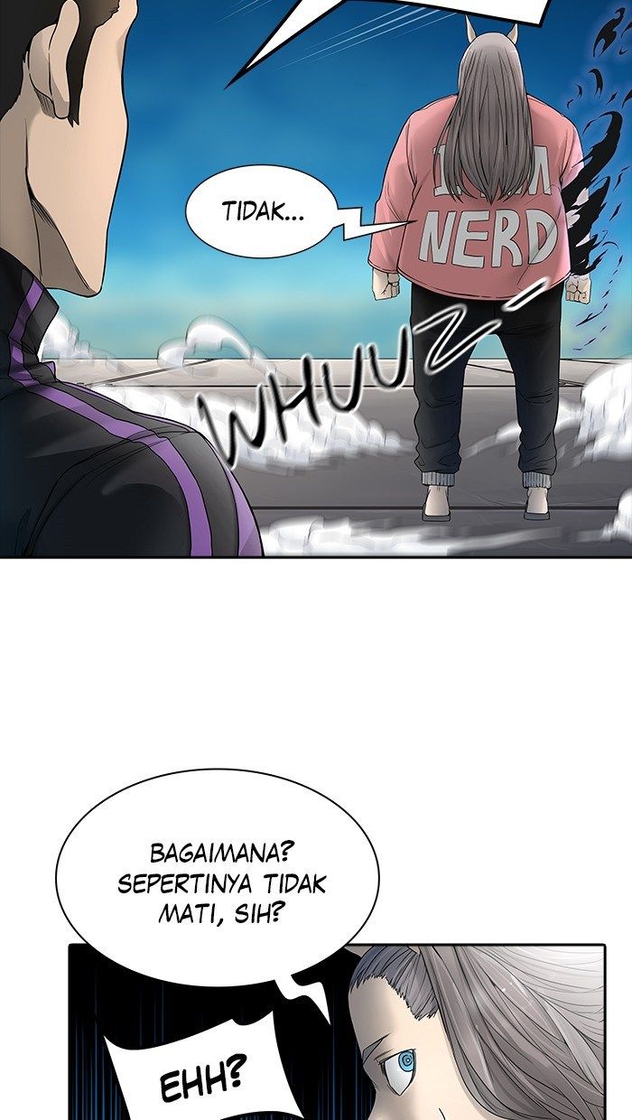 tower-of-god - Chapter: 437