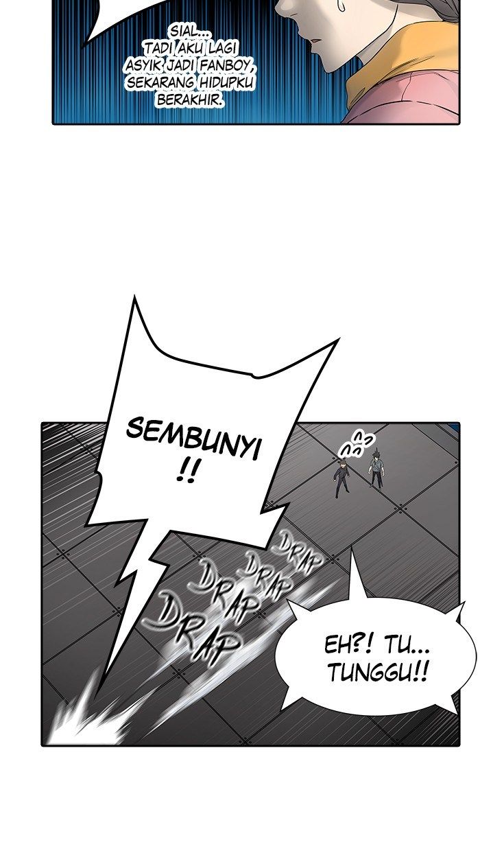 tower-of-god - Chapter: 437
