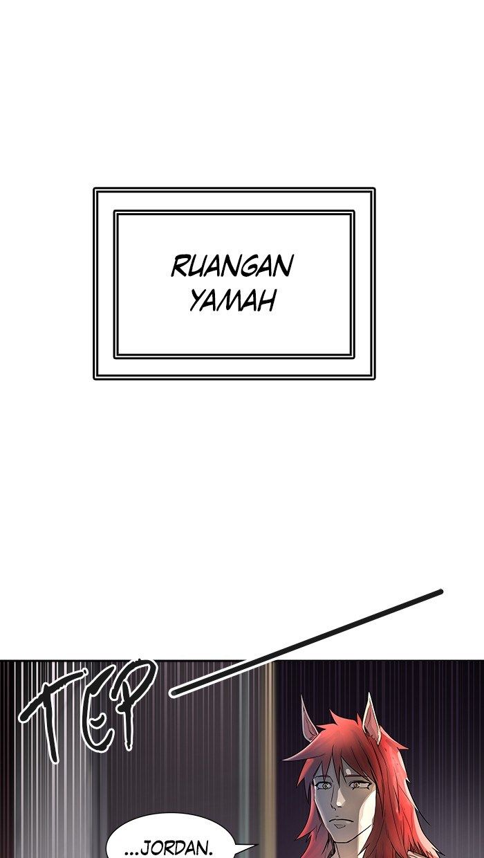 tower-of-god - Chapter: 437
