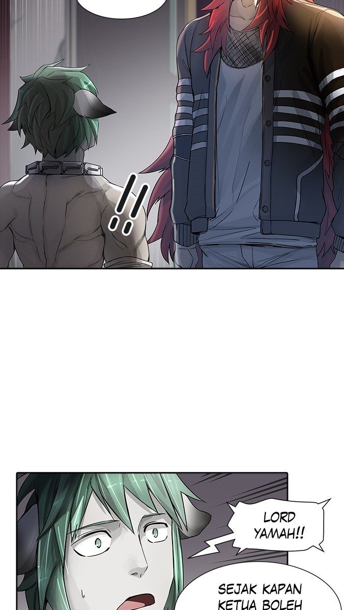 tower-of-god - Chapter: 437