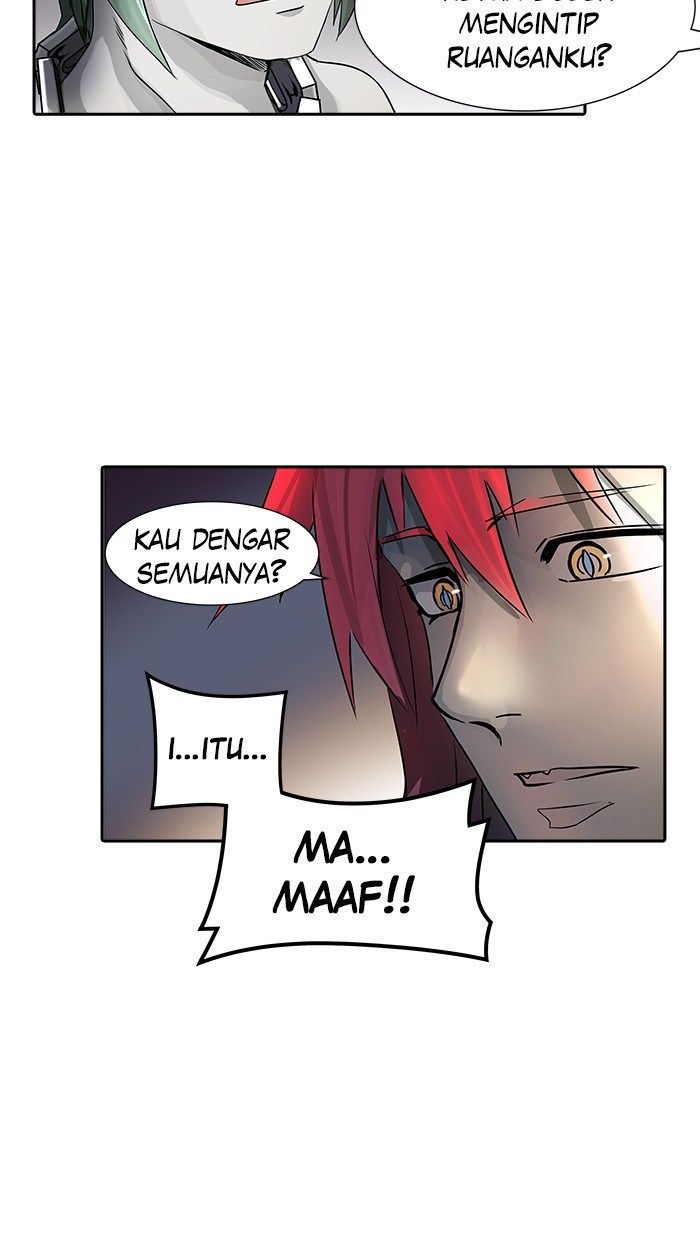 tower-of-god - Chapter: 437