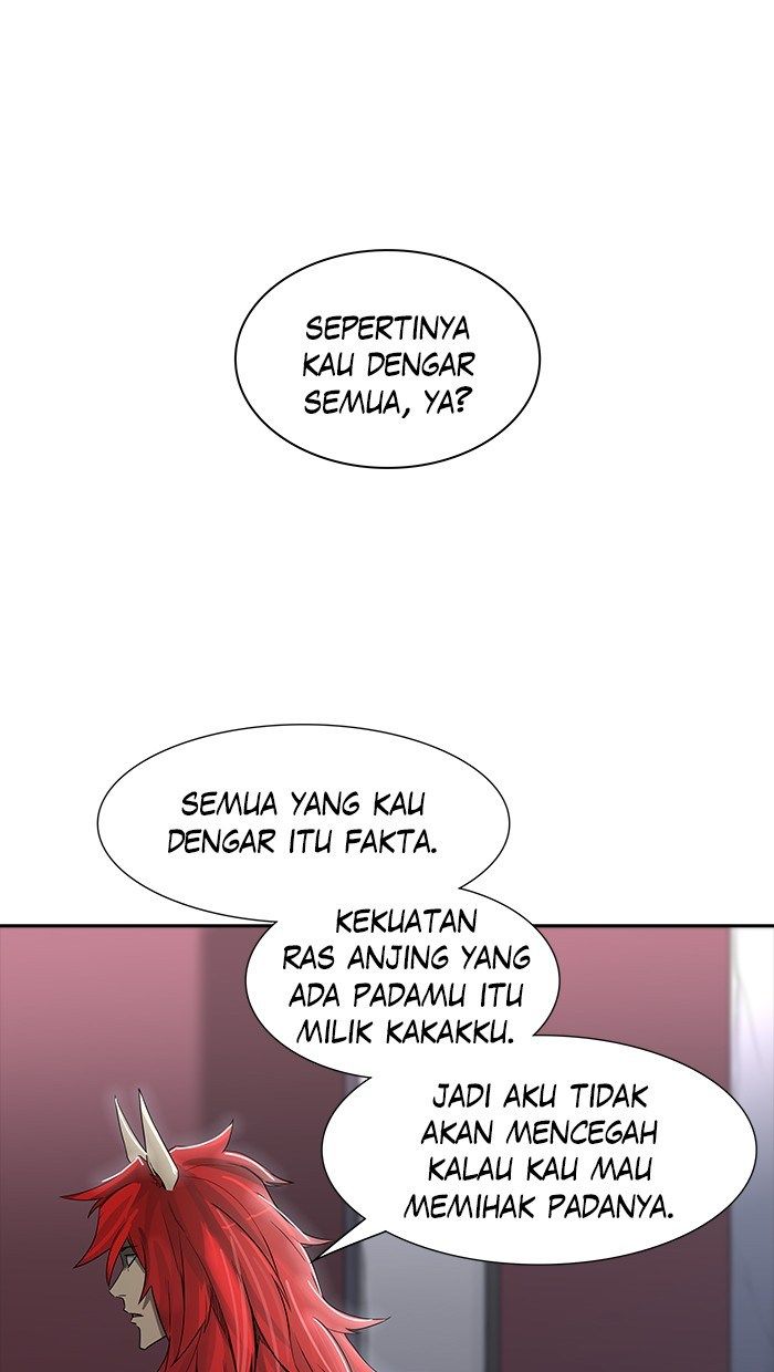 tower-of-god - Chapter: 437