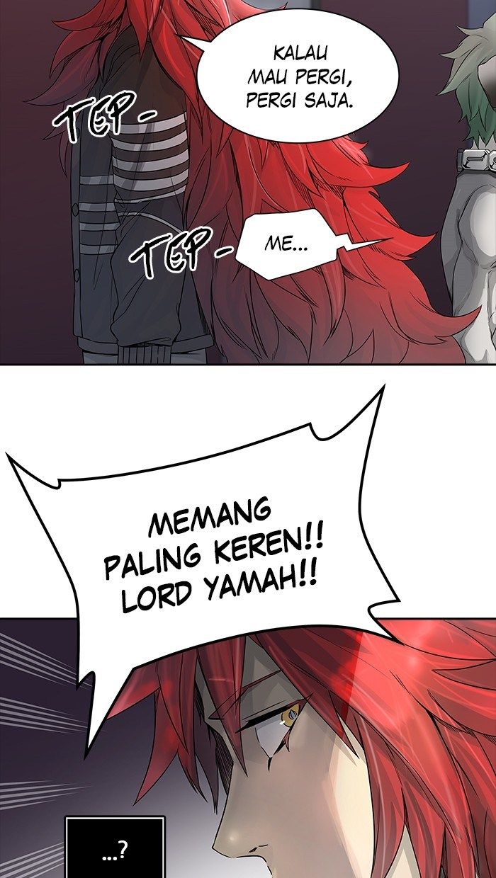 tower-of-god - Chapter: 437