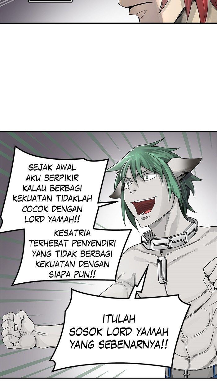 tower-of-god - Chapter: 437