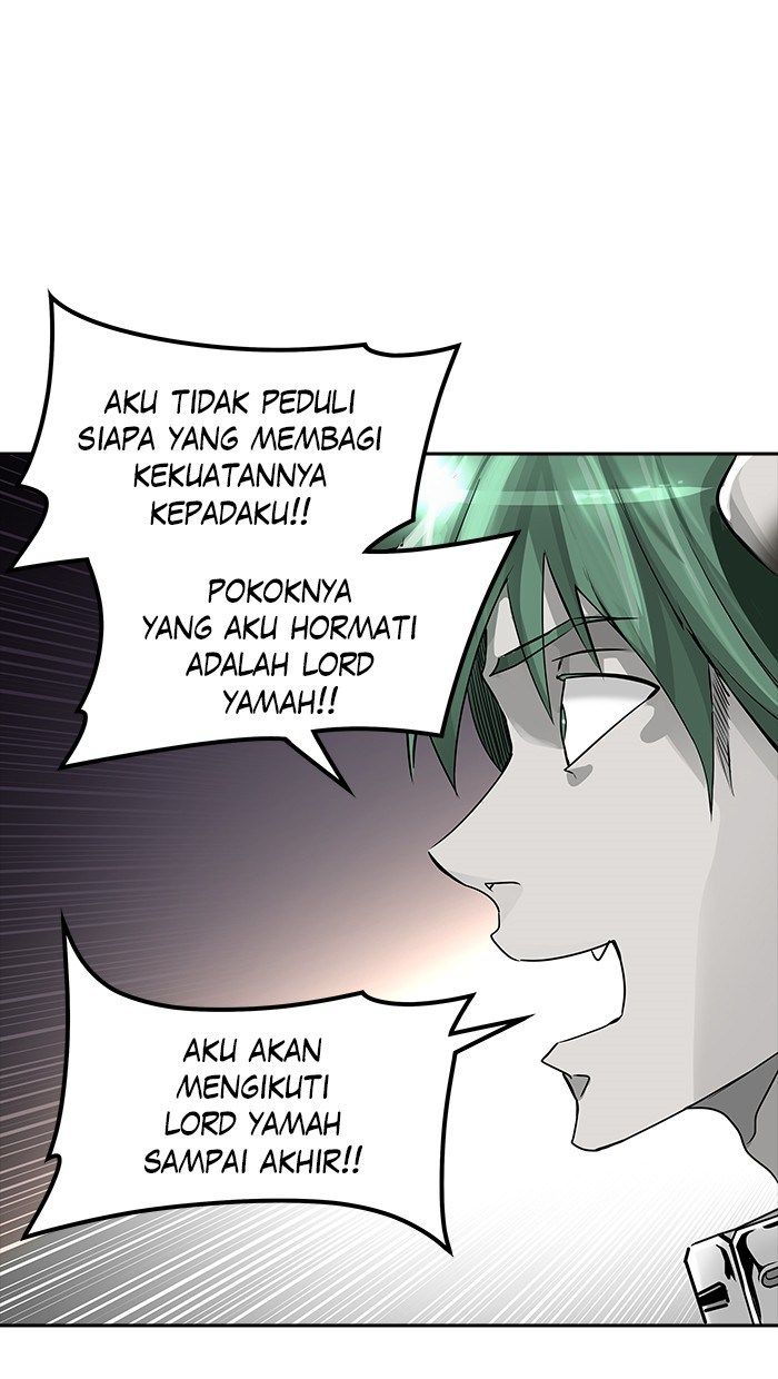 tower-of-god - Chapter: 437