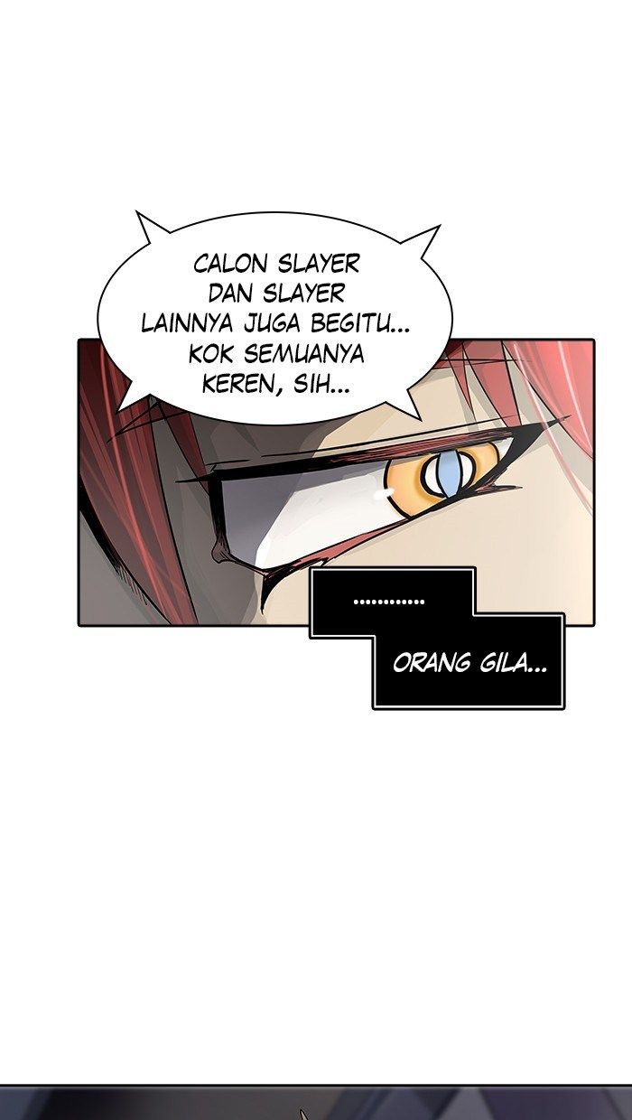 tower-of-god - Chapter: 437