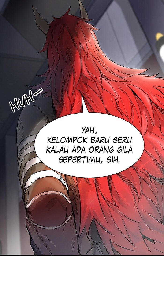 tower-of-god - Chapter: 437