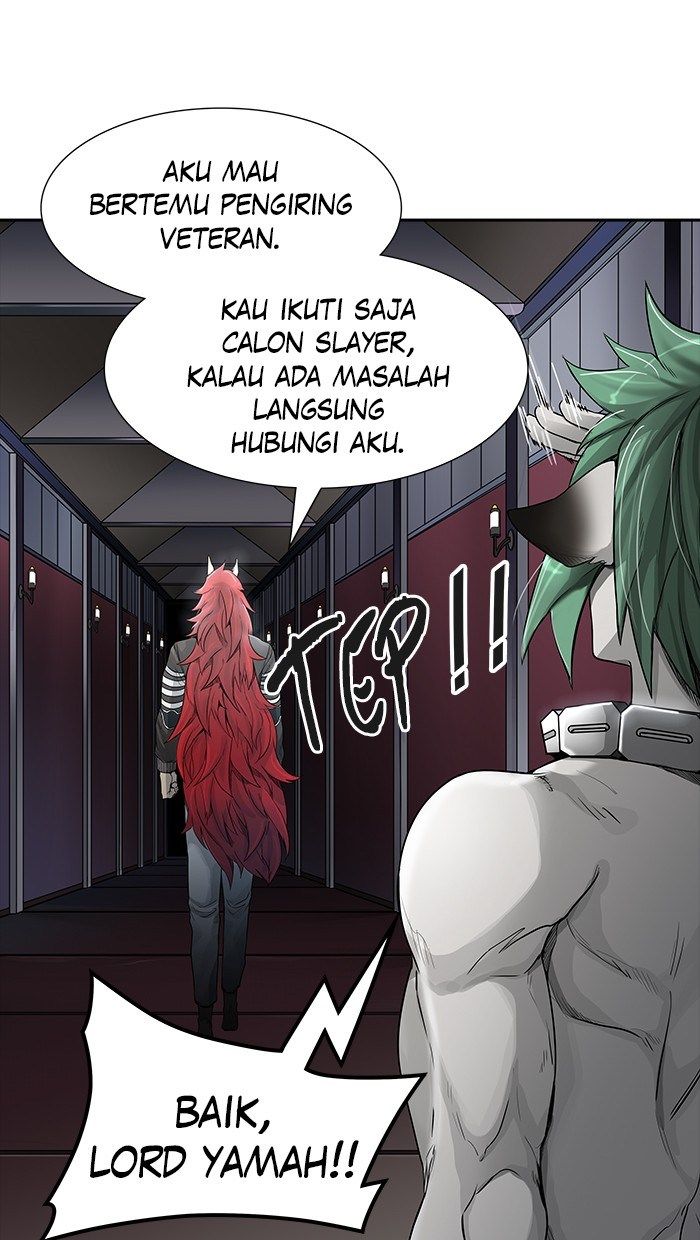 tower-of-god - Chapter: 437