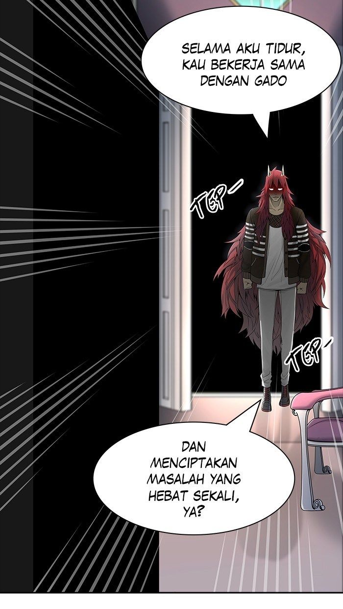 tower-of-god - Chapter: 437