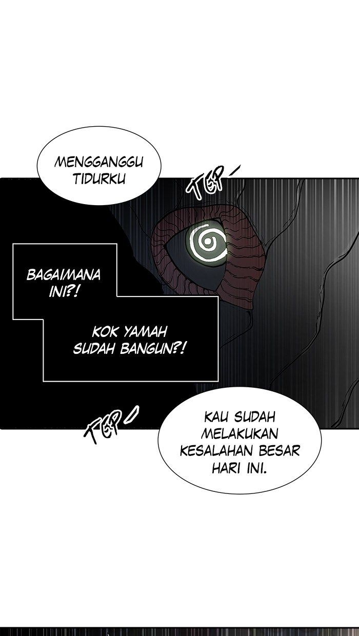 tower-of-god - Chapter: 437