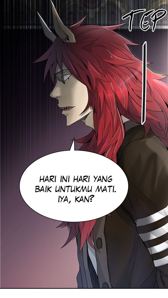 tower-of-god - Chapter: 437