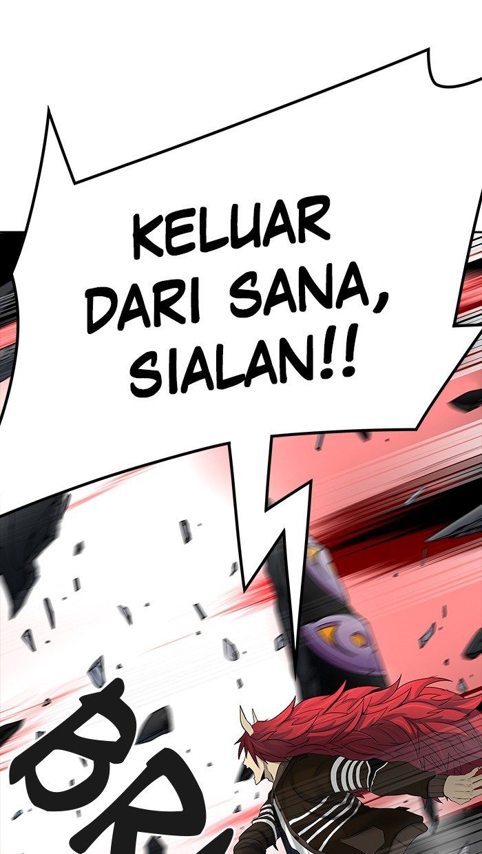 tower-of-god - Chapter: 437