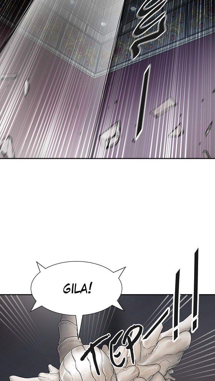 tower-of-god - Chapter: 437